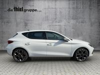 Cupra Leon - Vorschau Bild 10