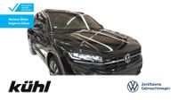 Volkswagen Touareg - Vorschau Bild 1
