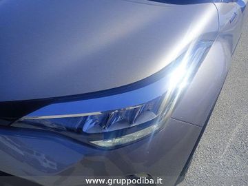 Toyota C-HR - 10