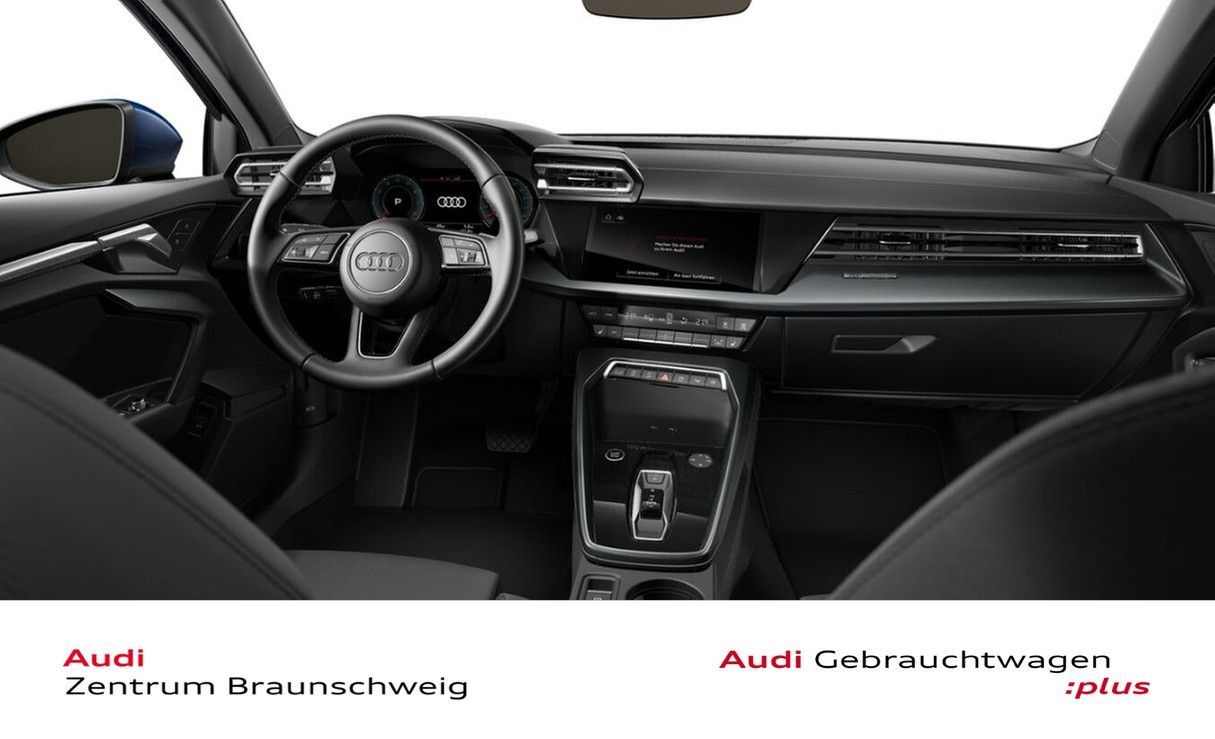 Audi A3 - Bild 4