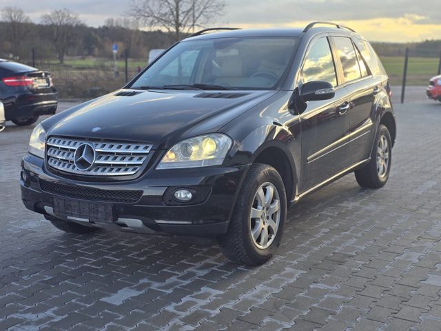 Mercedes-Benz ML 280 ML -Klasse ML 280 CDI