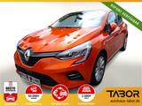 Renault Clio V 1.0 TCe 100 Experience LED KeyL SHZ PDC - Renault Clio: 1.0