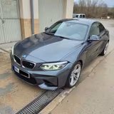 BMW M2 F87 LCI - gebrauchte BMW M2 aus dem Jahr 2017