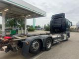 MAN TGX 26.460+Klima+Automatik+Euro6+TÜV+MWST - MAN Diesel Kipper