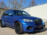BMW *BMW/X5 M-Power*Breyton 22"*Akrapovic*Top SUV* - BMW X5 aus 2012