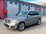 Mercedes-Benz GLK 320 CDI 4Matic/PDC/AHK/Tüv Neu/2-Hand - Mercedes-Benz aus 2008: Geländewagen