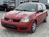 Renault Clio Campus GEWERBE UND EXPORT - Renault Clio aus 2006: Campus