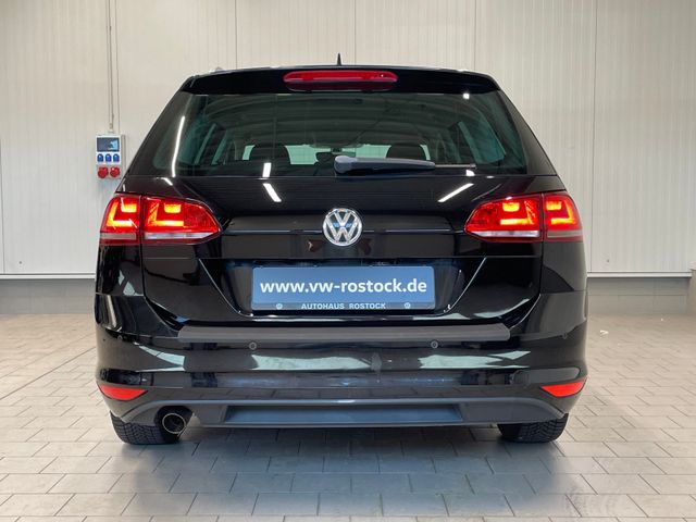 Golf VII Variant Allstar 1.2 TSI DSG NAVI SHZ PD
