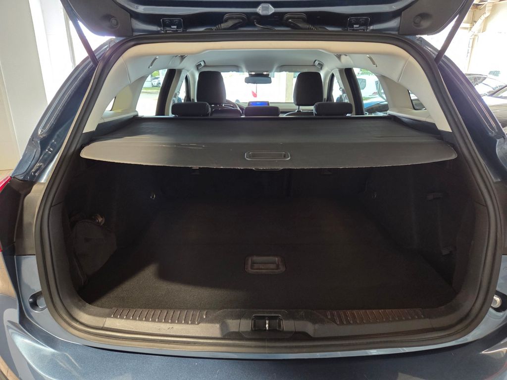Ford Focus Turnier Active HU AU NEU AUTOMATIK AHK – Ansicht 12