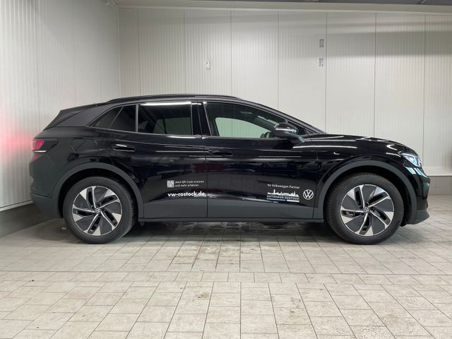 ID.4 Pro 77kWh WÄRMEPUMPE LED TRAVEL RFK