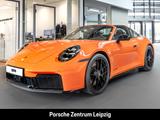 Porsche 992 911 Targa 4 GTS gulforange! Burmester Liftsy