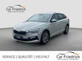 Skoda Scala 1.5 TSI DSG Tour - Skoda Scala: Tour