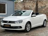 Volkswagen Eos 1.4 TSI*Temp*Klimaauto.*SHZ*Navi*PDC - VW Eos Gebrauchtwagen