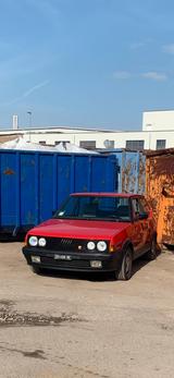 Fiat Ritmo 130 TC Abarth - Fiat Ritmo Gebrauchtwagen