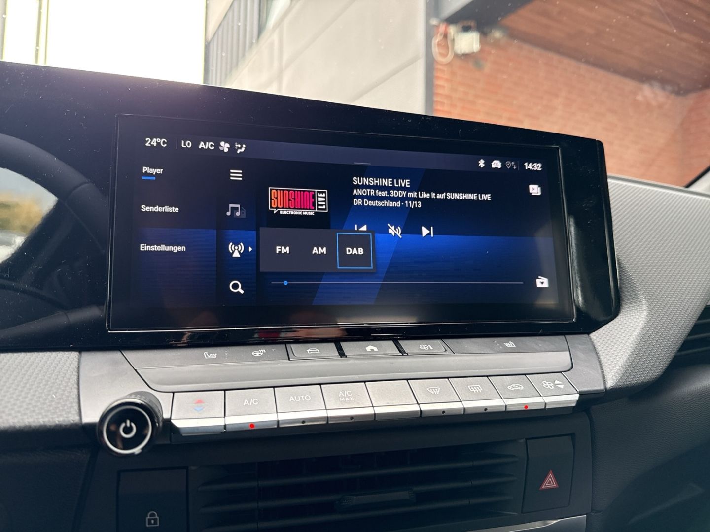 Opel Astra - Bild 16