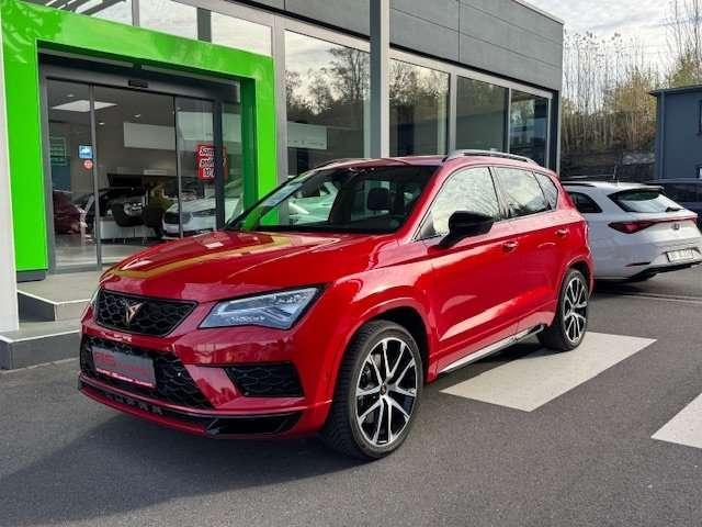 Cupra Ateca 4Drive DSG - Ihr CUPRA Vertragshändler