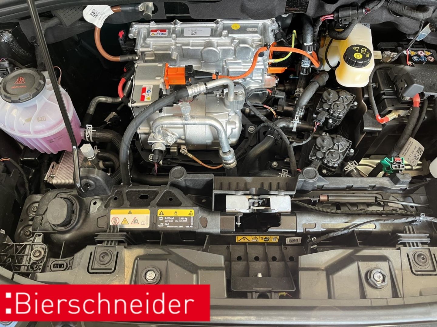 Cupra Raval - Bild 28