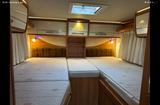 HYMER / ERIBA / HYMERCAR ML 580 4X4 IGLHAUT - HYMER / ERIBA 580
