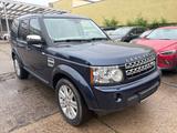 Land Rover Discovery 4 SDV6 Landmark - gebrauchte Land Rover Discovery aus dem Jahr 2011