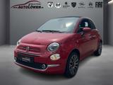 Fiat 500 1.0 Mild GSE Hybrid RED Klimaautomatik