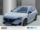 Peugeot 308 GT HYBRID 145 e-DSC6 AHK-abnehmbar El. Panod - Peugeot 308 mit Benzin-Antrieb: Limousine, 1.6