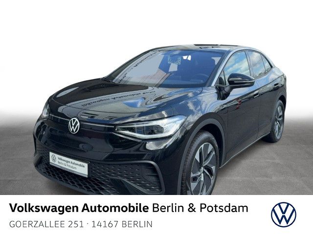 VW ID.5 Pro Entertainment-Paket Navi LED SHZ Telefo