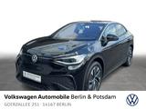 Volkswagen ID.5 Pro Entertainment-Paket Navi LED SHZ Telefo - Volkswagen ID.5 in Berlin