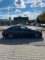 Mercedes-Benz AMG C 43, Perf. AGA, Burmester, Pano, 360 Kamera - Mercedes-Benz C 43 AMG in Dortmund