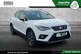Seat Arona Xcellence 1.0 TSI DSG-Navi-18 Zoll-ACC - gebrauchte Seat Arona aus dem Jahr 2018