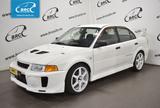 Mitsubishi Lancer Evolution V RS - Mitsubishi Lancer: Evolution