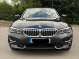 BMW 320d xDrive Luxury Line Automatik Luxury Line