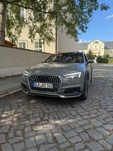 Audi A4 Allroad 2.0 TFSI S tronic quattro Avant - - Audi A4 Allroad: TFSI