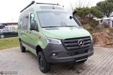 La Strada Regent S 2,0CDI 4x4 Mega-Optik!!! - Angebote