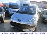 Peugeot 1007 Premium TECHN. OK!!AUTOMATIK-KLIMA-TÜV:NEU! - Peugeot 1007 aus 2007