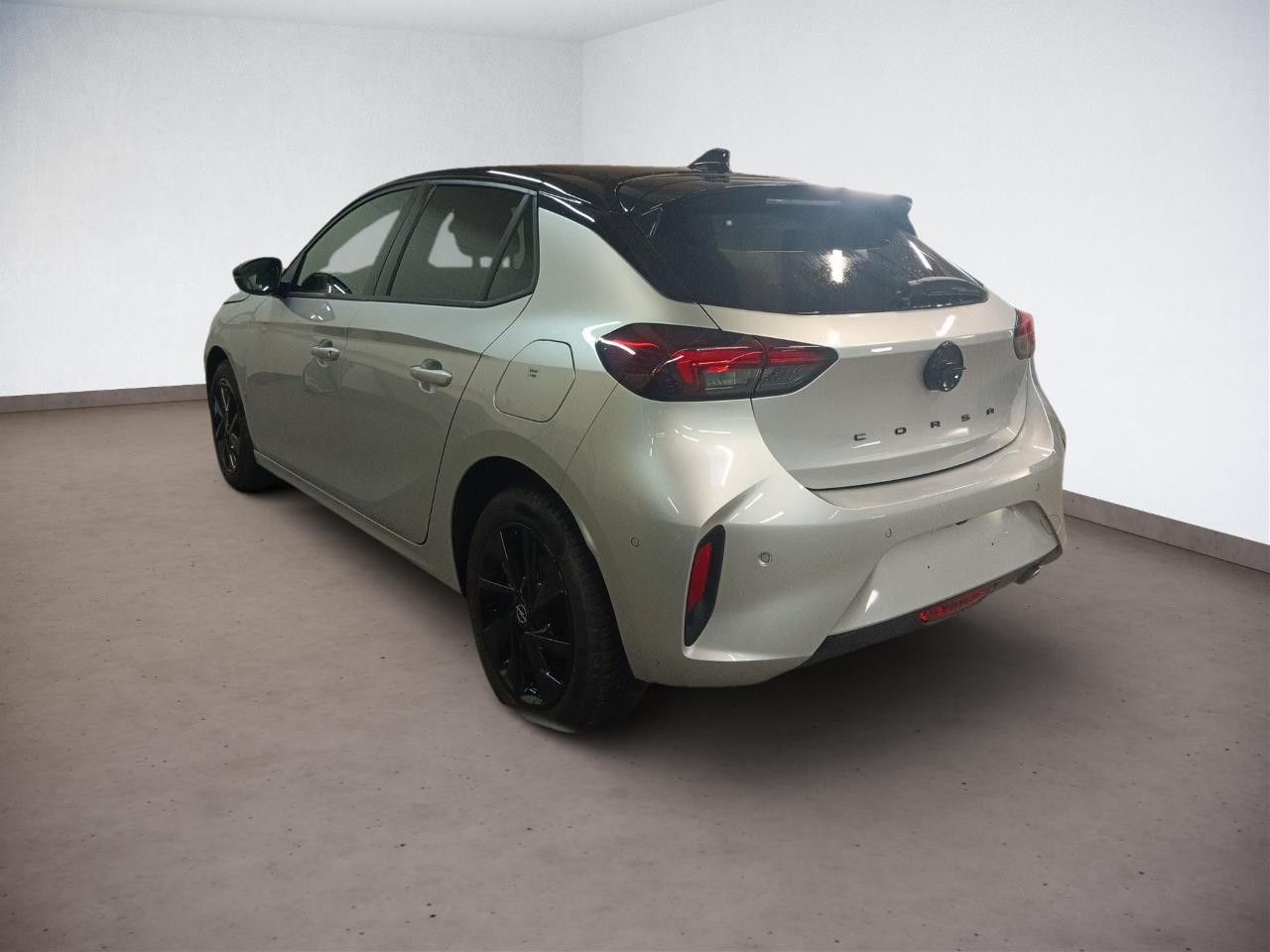 Fahrzeugabbildung Opel Corsa GS 1.2T,Navi,Kamera,Sitzhzg,Allwetter,DAB+
