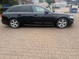 Audi A6 s line Avant bi Turbo 313 ps Tausc... - Audi A6: Turbo