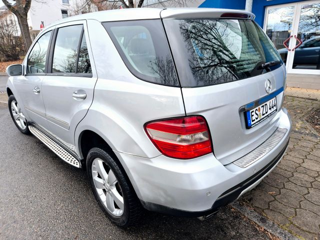 Mercedes-Benz ML 280 ML -Klasse ML 280 CDI NAVI LEDER 4MATIC