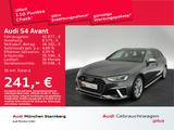 Audi S4 Avant TDI tiptr. Matrix/Kamera/Navi+