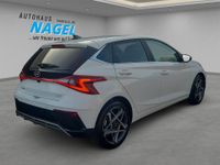 Hyundai i20 - Vorschau Bild 6