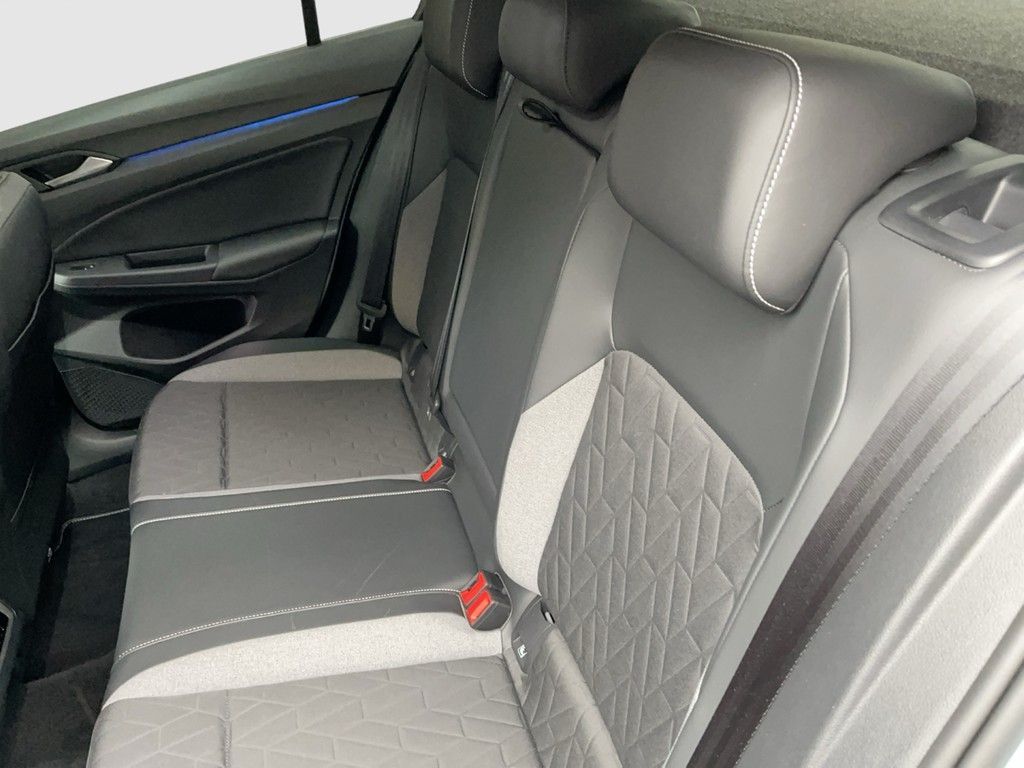 Volkswagen Golf - Bild 10