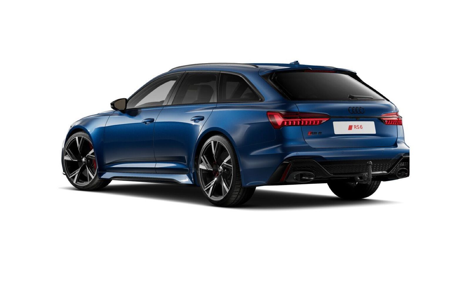 Audi RS6 - Bild 3