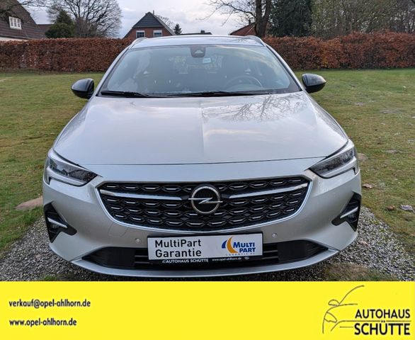 Opel Insignia B 2,0 ST Sports Tourer Elegance