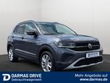 Volkswagen T-Cross GOAL 1.5 TSI DSG Navi Keyless LED TOP - Volkswagen: Goal