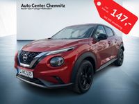 Nissan Juke - Vorschau Bild 2