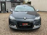 Renault Megane III Coupe GT Line *2 Hand *Navi*Leder - Renault Megane: Line Iii