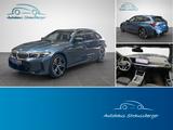 BMW 330i Touring xDrive M Sport ACC FL2 HiFi LED 3ZK - BMW 330 aus 2025
