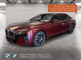 BMW i7 xDrive60 Limousine M Sport Massage Kamera - BMW i7 in Hannover