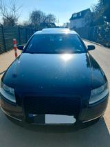 Audi A6 quatro - Audi A4: Quatro