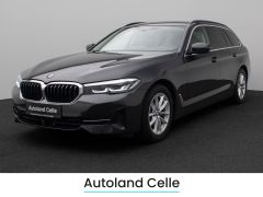 Foto Nummer 1: BMW 520d