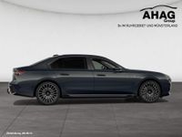 BMW 740 - Vorschau Bild 8